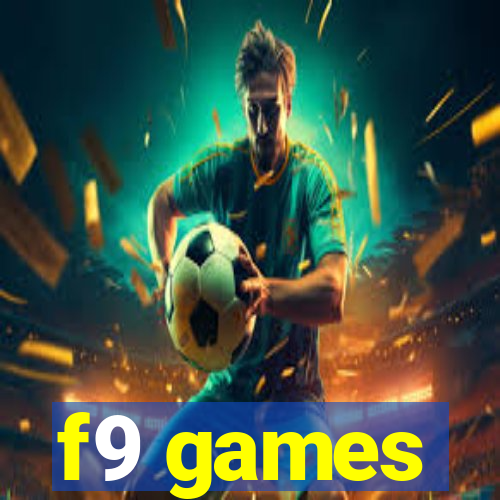 f9 games